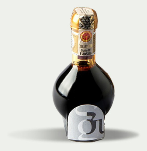 GUERZONI Balsamic Vinegar Of Modena 250ml Organic - View #7