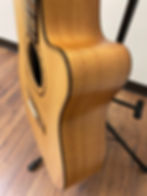 Thumbnail: Cole Clark LTD Edition Talisman CCEL2AC Acoustic Electric Dreadnought