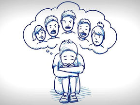 Ansiedade o mal do século