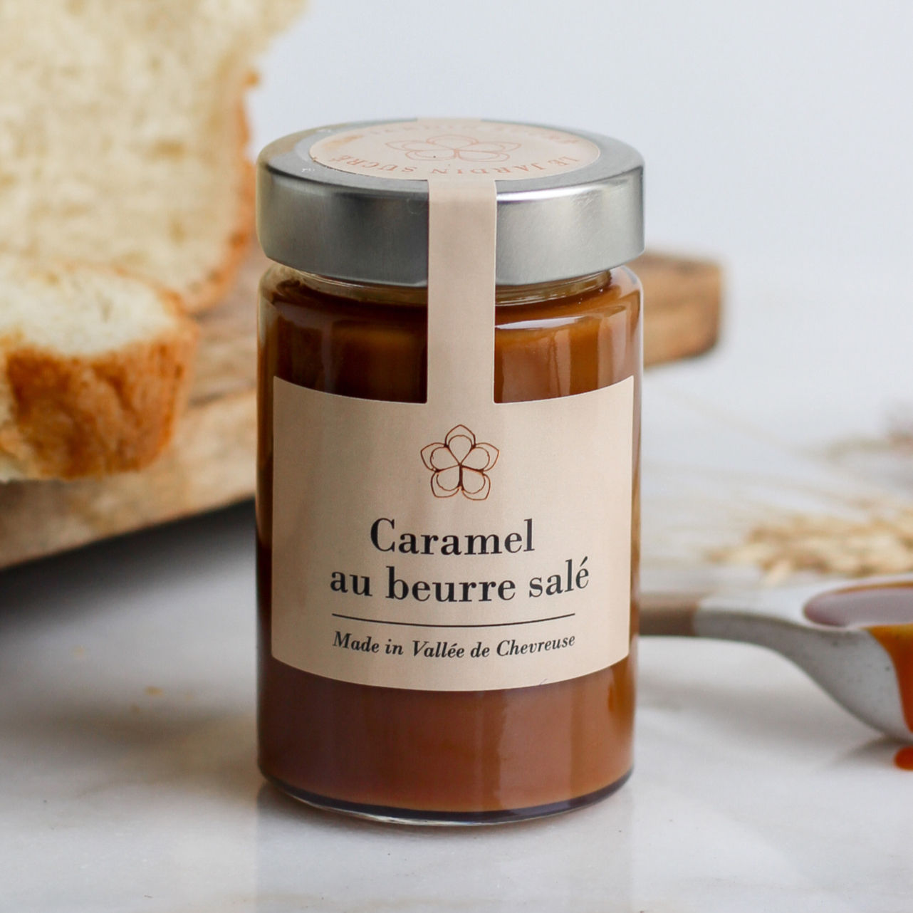 Caramel au Beurre Salé