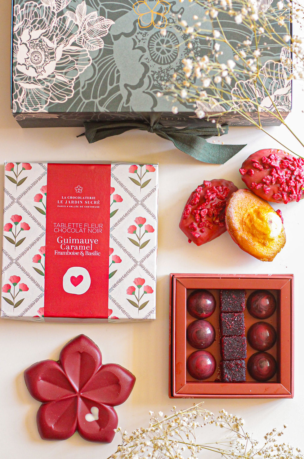 Miniature : Coffret Cadeau Fête des Mères
