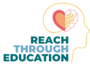 REACH Through Logo