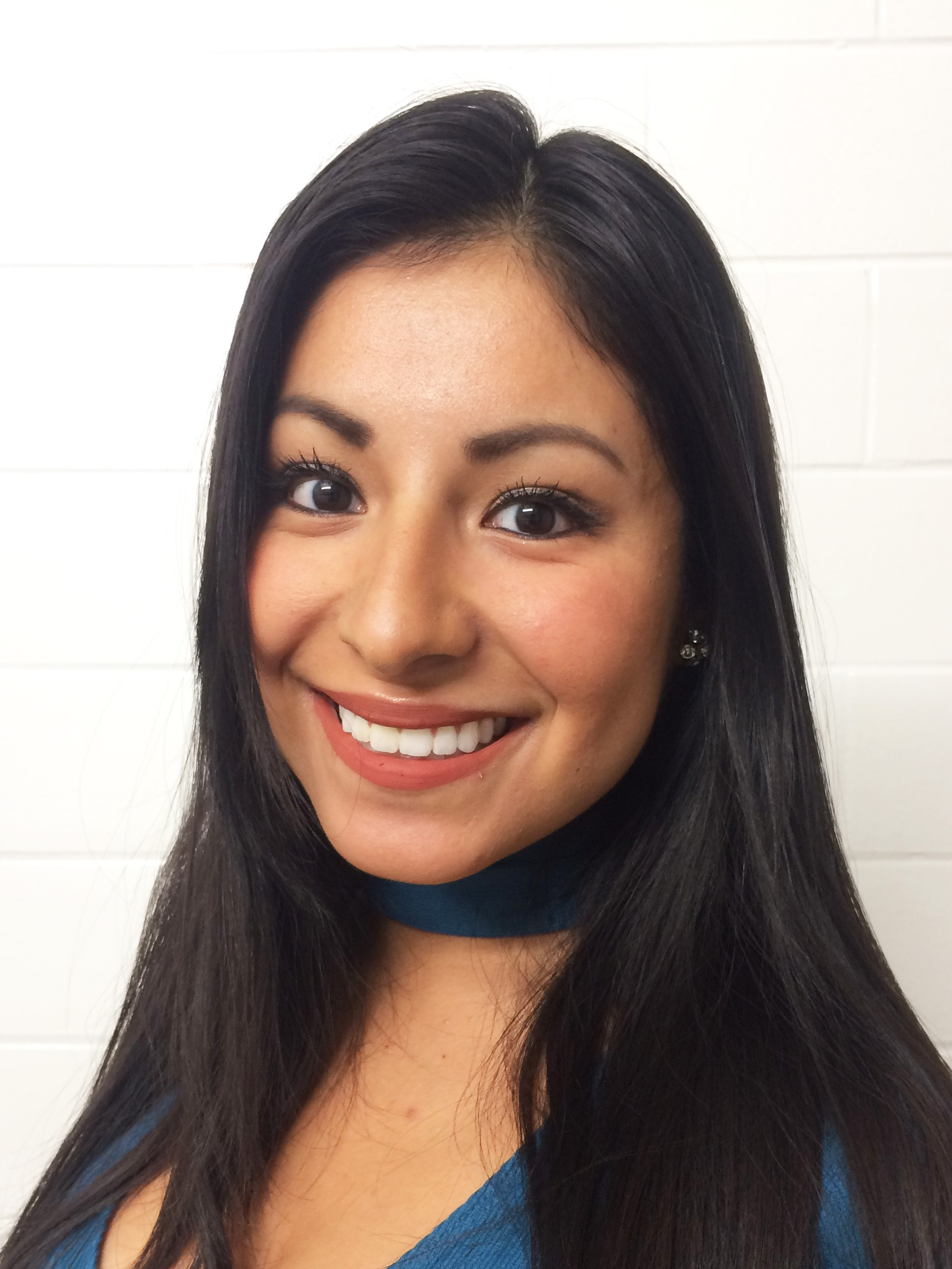 Sara Ponce Tovar 2017