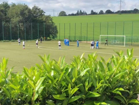 Die Dritte verliert wildes Spiel - Schwehn glänzt dennoch!