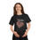 Thumbnail: Spiritual Self Love Women's Cropped T-Shirt