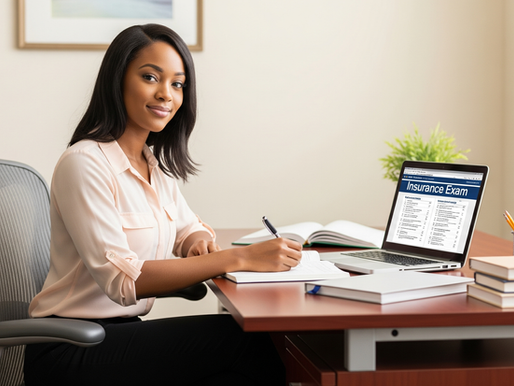 How to Improve Your Property and Casualty Insurance Exam Pass Rate: Proven Strategies for Success