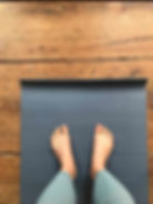 Yoga Rituals