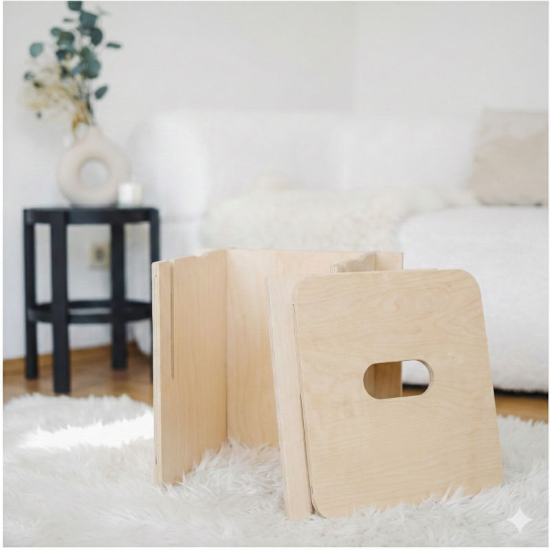 Miniaturbild: Yoni Steaming Box klappbar