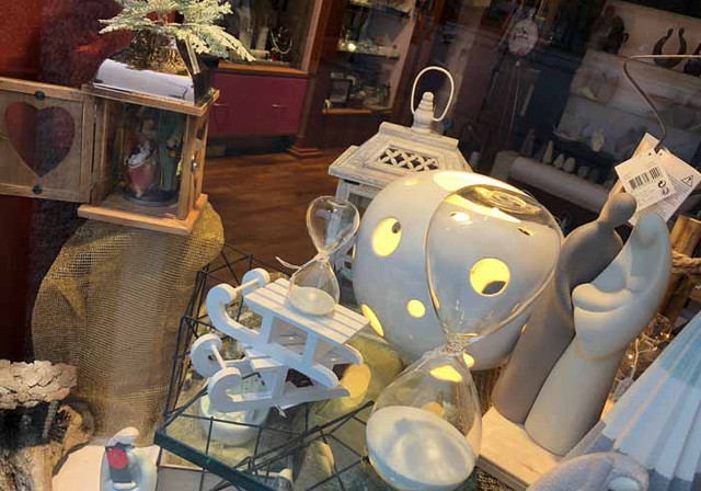 Regali Di Natale Per I Suoceri.Regali Di Natale Da La Perla Tantissime Idee Regalo Per Il Natale 2018