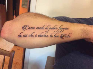 Tatuaggi A Cinisello Blue Shark Tattoo Una Questione Di Stile