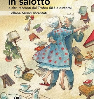 Al Lucca Comics la premiazione del 28esimo Trofeo RiLL per il miglior racconto fantastico