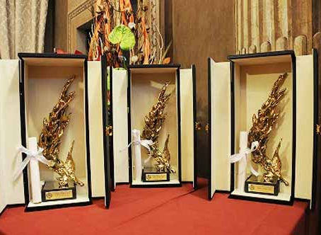 Spiga d’oro 2018: la benemerenza cittadina celebra il servizio alle persone
