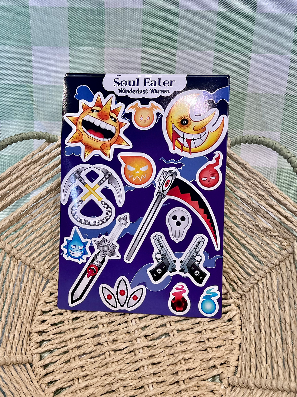 Soul Eater