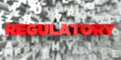 Compliance Auditors, Regulatory Specialists