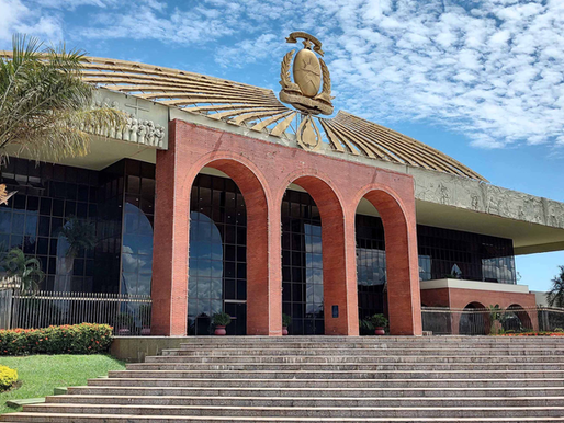 Opinião | Crise em Palmas, operação federal e o jogo político que pode virar no Tocantins