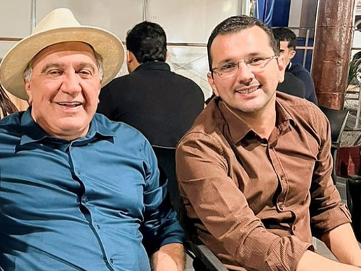 OPINIÃO | Marcos Duarte aposta alto, mas joga sujo, a festa de aniversário do vice virou palanque do oportunismo