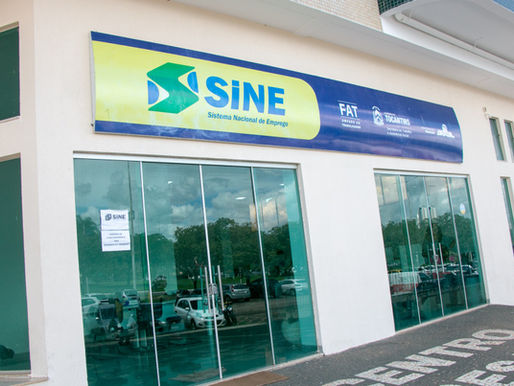 SINE de Araguaína é alvo de denúncias por uso político de vagas e assédio a servidores