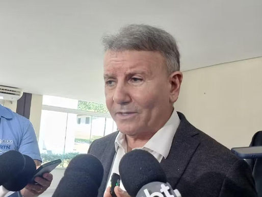 Prisão de Eduardo Siqueira Campos expõe fragilidade da gestão em Palmas e abala cenário político