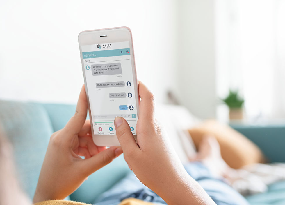 ¿Para qué sirve el Contacto cero?