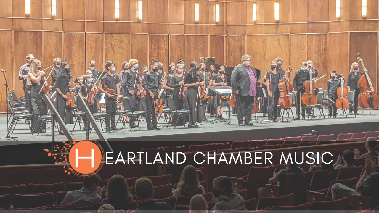 Chamber Music Classes Heartland Chamber Music Kansas City