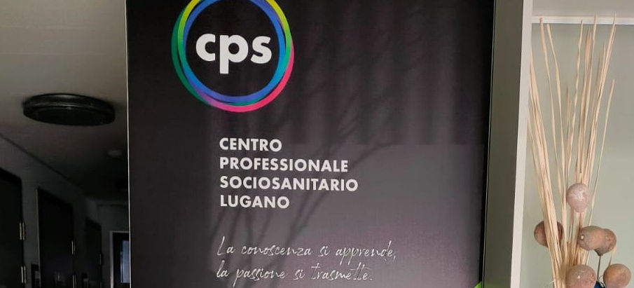 Intervento al CPS di Lugano
