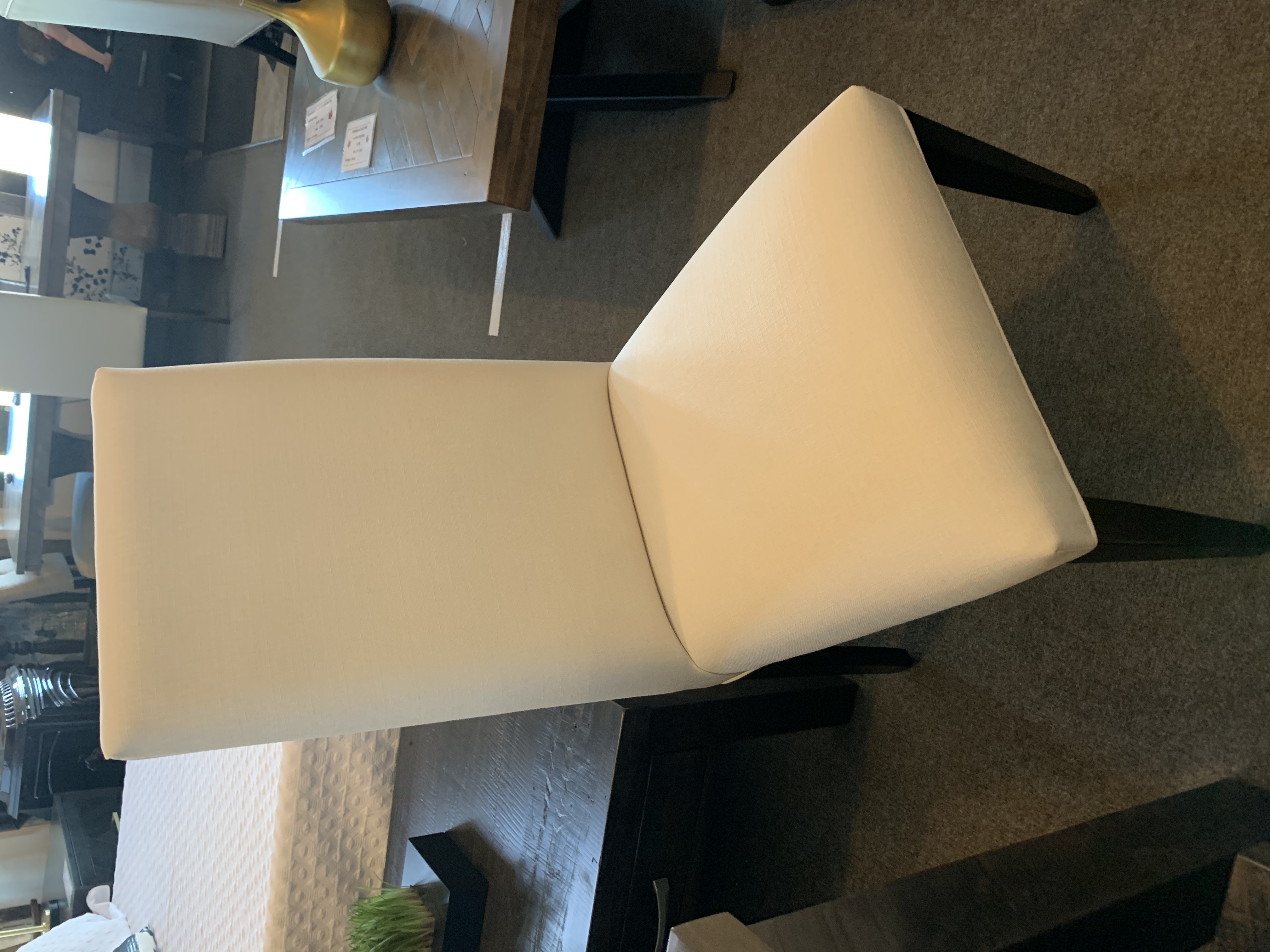 Parson Chairs