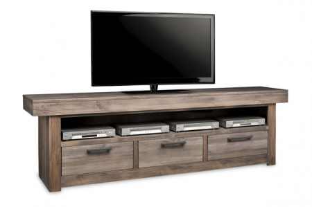 Baxter TV Console