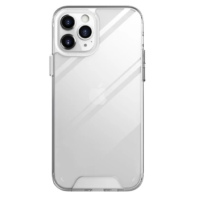 Thumbnail: iPhone 12 5.4 Clear Space Case