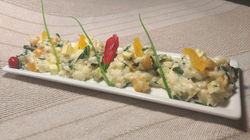 Arroz_Com_Creme_de_Espinafre,_Gorgonzola_e_Damasco_(2ªMelhor_Foto)