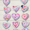 Thumbnail: Watercolour Hearts