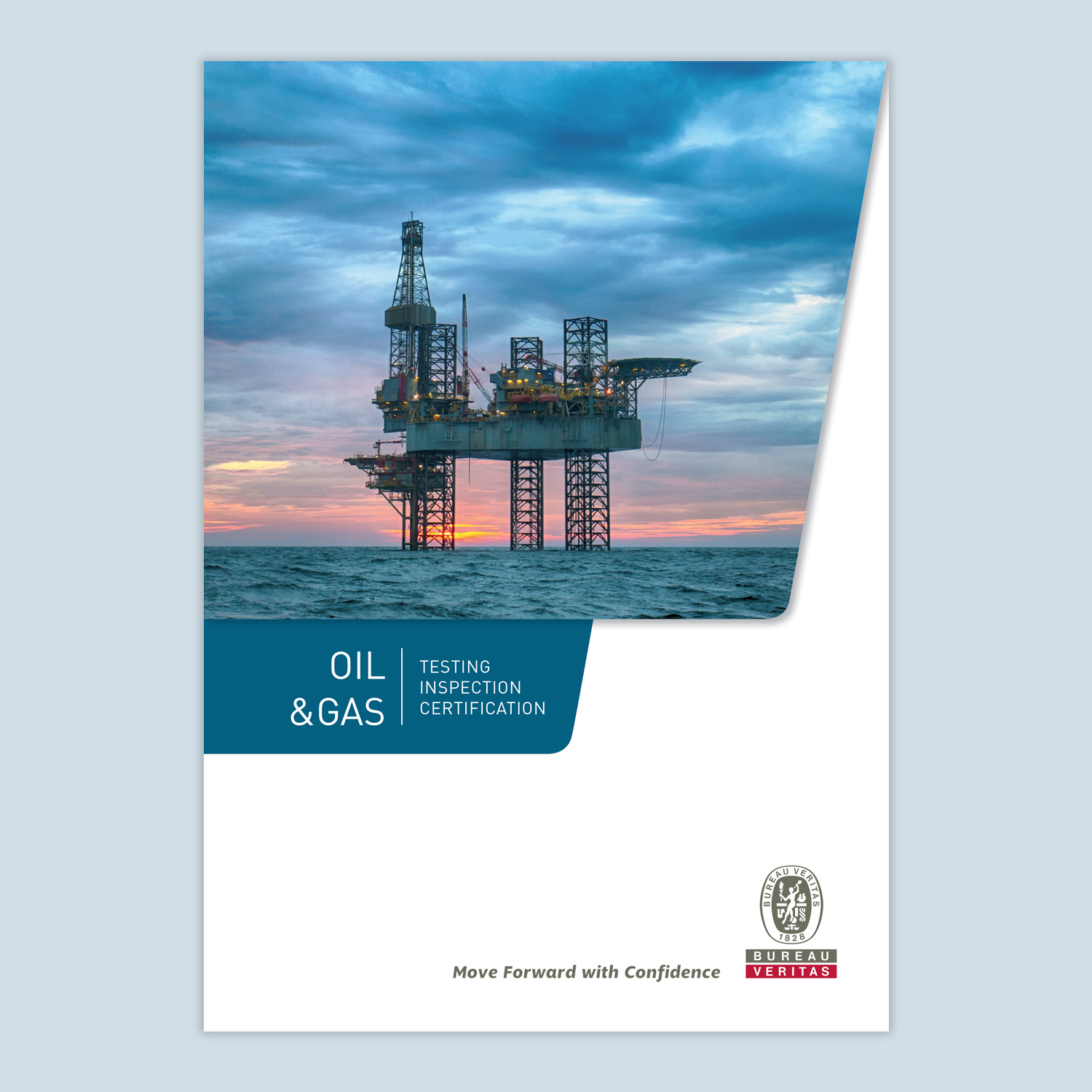 Portfolio Bureau Veritas