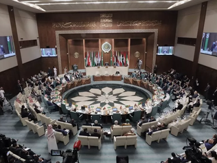 Arab League: Syria reinstated