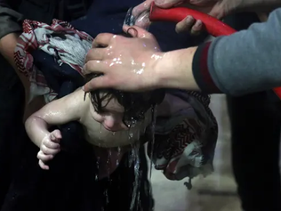 Syria Committed 2018 Douma Chemical Attack