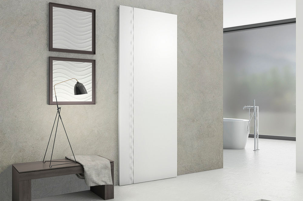 5 razones para apostar por puertas correderas en casa