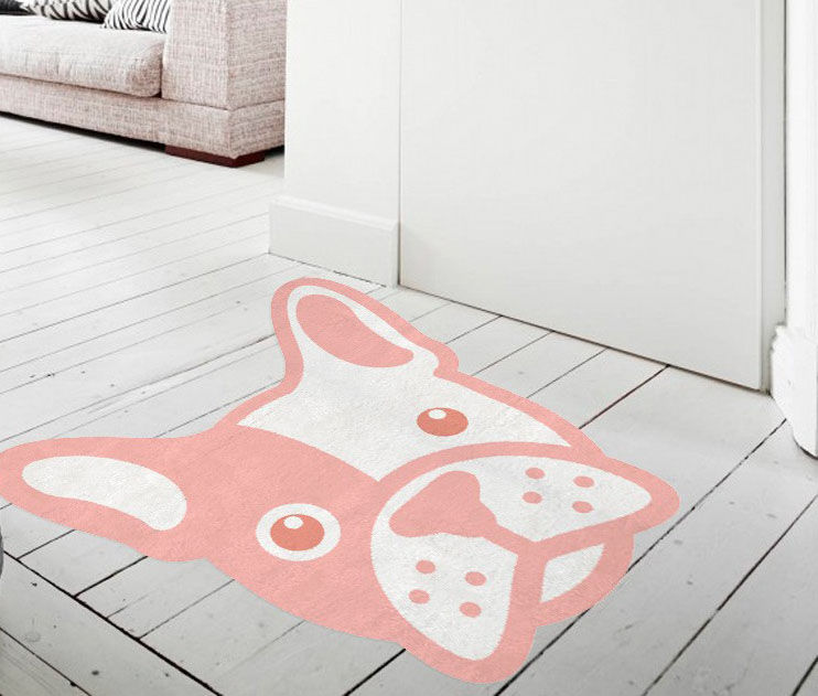 Ideas para renovar los suelos de casa con vinilos decorativos