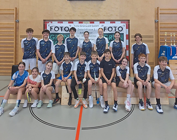 Nachwuchslandesmeisterschaften OÖ