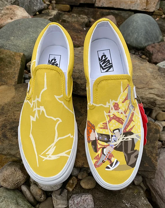Kix By Maggie