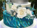 Crea's "PAPER" CRANE CAKE
