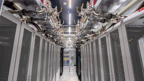 Direct Liquid Cooling for Data Centers: The Role of Stainless Steel Valve and Fittings