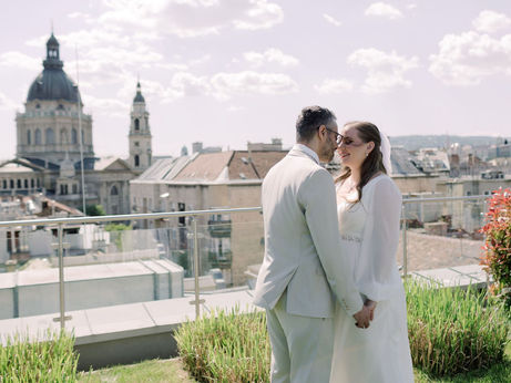 LAST MINUTE WEDDING? HOW TO MAKE YOUR BIG DAY PERFECT EVEN WITH A SHORT DEADLINE