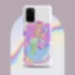 Thumbnail: Snap case for Samsung®