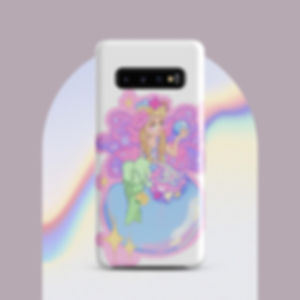 Snap case for Samsung®