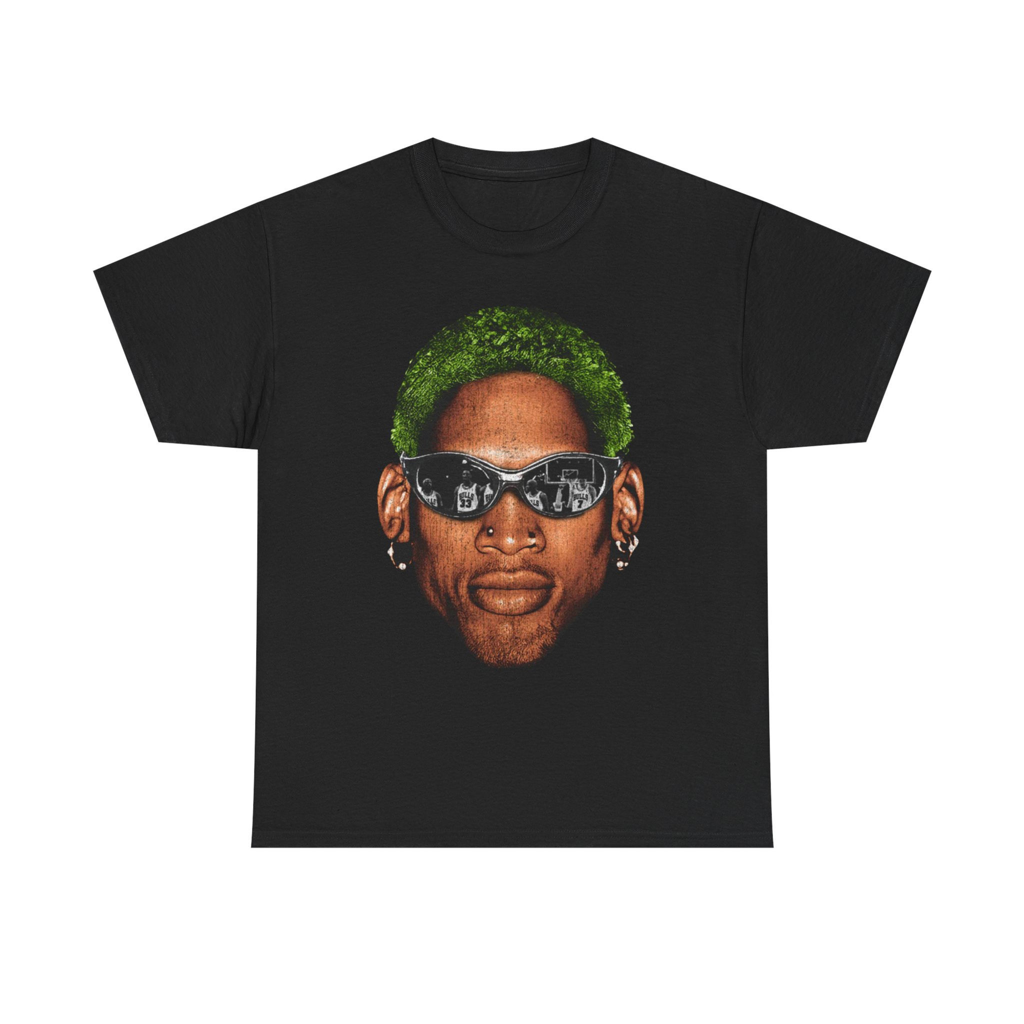 The Dennis Tee