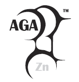 American Galvanizers Association Logo