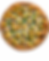 Butter Paneer Pizza