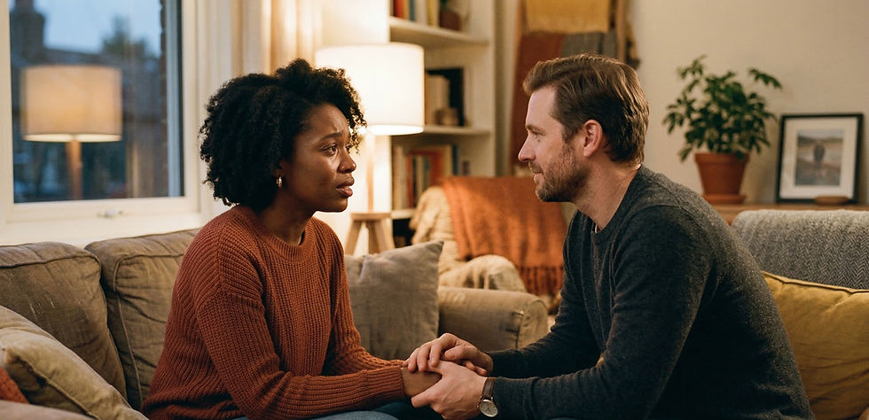 NEUROBIOLOGÍA DE LOS VÍNCULOS Y SALUD MENTAL