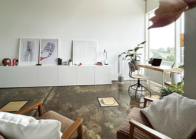 Räume Liebesentwürfe