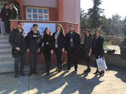 Canakkale 18 Mart Üniversitesi BBBt