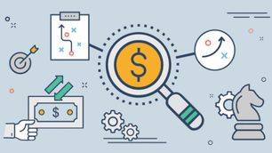How much is this business worth, more or less?