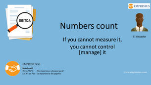 Numbers Count